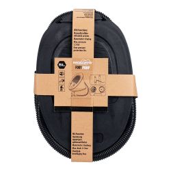 Bomba De Aire De Pie, 5 L, 265 X 185 Mm