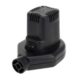 Bomba De Aire Electrica