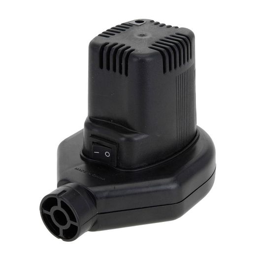 Bomba De Aire Electrica