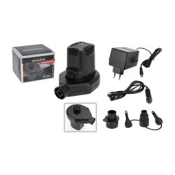 Bomba De Aire Electrica