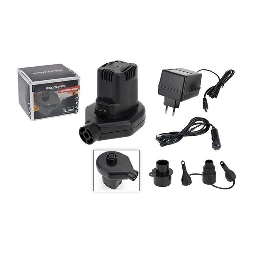 Bomba De Aire Electrica