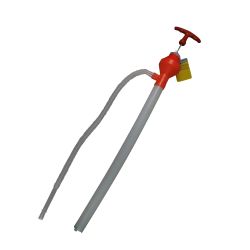 Bomba Manual Para Trasvase De Liquidos 60Cm