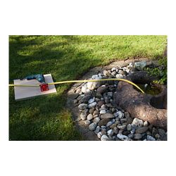 Bomba Para Taladro, Vástago 6 Mm