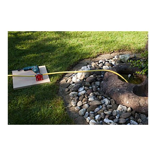 Bomba Para Taladro, Vástago 6 Mm