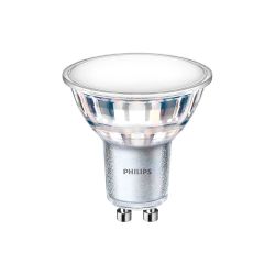 Bombilla Dicroica Led Gu10 4,9 W 550 Lm 6500 K Luz Fria Ø5 X 5,4 Cm