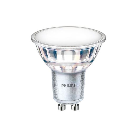 Bombilla Dicroica Led Gu10 4,9 W 550 Lm 6500 K Luz Fria Ø5 X 5,4 Cm