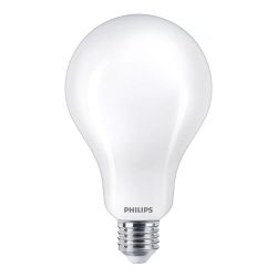 Bombilla Estándar Led E27 23 W 3452 Lm 2.700 K Luz Cálida Ø9,5 X 16,5 Cm