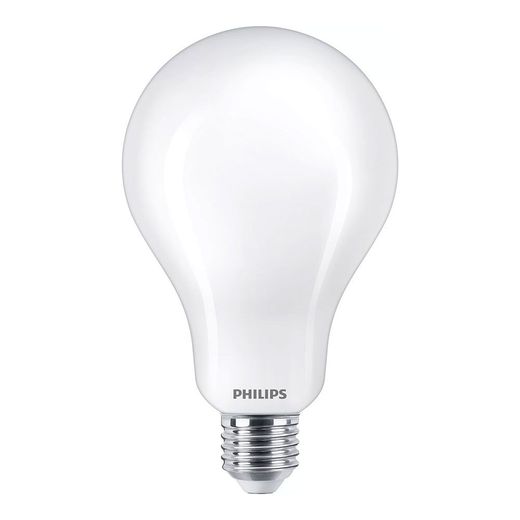 Bombilla Estándar Led E27 23 W 3452 Lm 2.700 K Luz Cálida Ø9,5 X 16,5 Cm