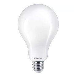 Bombilla Estándar Led E27 23 W 3452 Lm 4000 K Luz Día Ø9,5 X 16,5 Cm