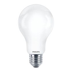 Bombilla Estándar Led E27 23 W 3452 Lm 6500 K Luz Fría Ø9,5 X 16,5 Cm