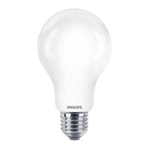 Bombilla Estándar Led E27 23 W 3452 Lm 6500 K Luz Fría Ø9,5 X 16,5 Cm