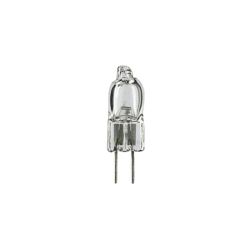Bombilla Halogena Bi-Pin G4 35 W 320 Lm 2700K 12 V Clara