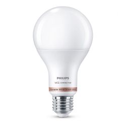Bombilla Inteligente Standard E27 13 W 1521 Lm 2700-6500 K Luz Blanca