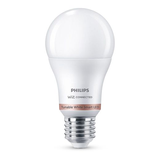Bombilla Inteligente Standard E27 8 W 806 Lm 2700-6500 K Luz Blanca