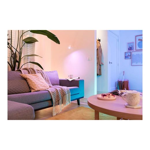 Bombilla Inteligente Standard E27 8 W 806 Lm 2700-6500 K Luz Blanca