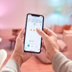 Bombilla Inteligente Standard E27 8 W 806 Lm 2700-6500 K Luz Blanca