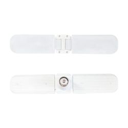 Bombilla Led E27 15W 1521Lm 6.500K Luz Fría