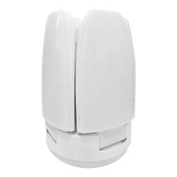 Bombilla Led Multidireccional, Casquillo E27, Potencia 30 W,  Luz Fría