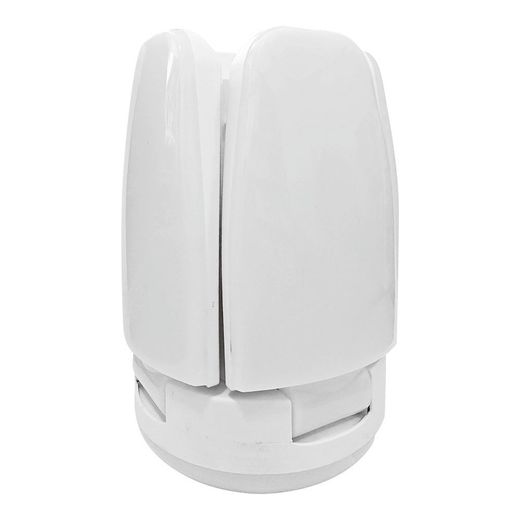 Bombilla Led Multidireccional, Casquillo E27, Potencia 30 W,  Luz Fría