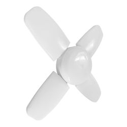 Bombilla Led Multidireccional, Casquillo E27, Potencia 30 W,  Luz Fría