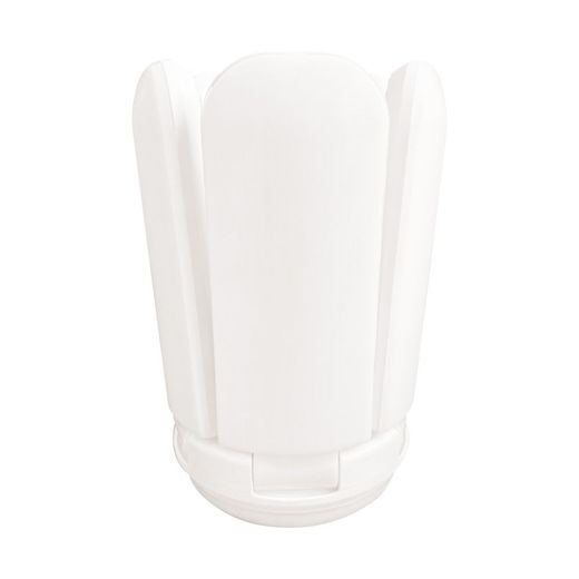 Bombilla Led Multidireccional, Casquillo E27, Potencia 45 W 4265 Lm,  Luz Fría