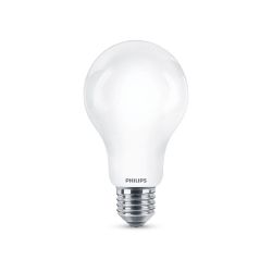 Bombilla Standard Led E27 17,5 W 2452 Lm 2700 K Luz Calida Ø7,5 X 12,1 Cm