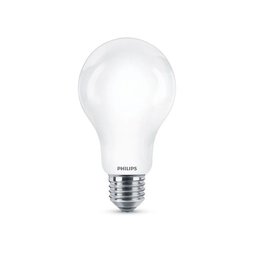 Bombilla Standard Led E27 17,5 W 2452 Lm 2700 K Luz Calida Ø7,5 X 12,1 Cm