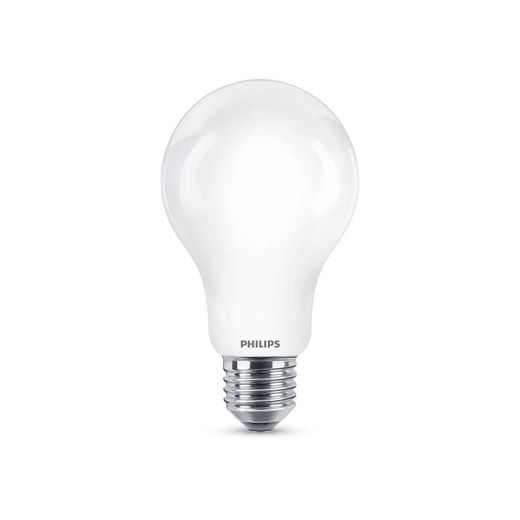 Bombilla Standard Led E27 17,5 W 2452 Lm 4000 K Luz Dia Ø7,5 X 12,1 Cm
