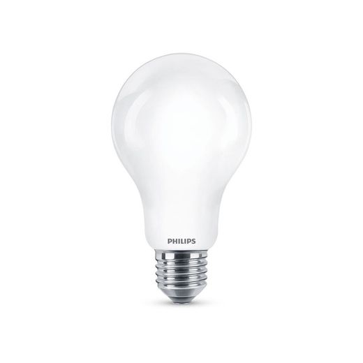 Bombilla Standard Led E27 17,5 W 2452 Lm 6500 K Luz Fria Ø7,5 X 12,1 Cm
