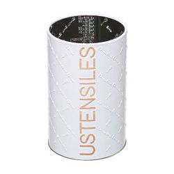 Bote De Utensilios De Cocina Modelo Scandi Nature