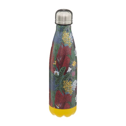 Botella Isotérmica Colección Winter Modelos Variados 500 Ml