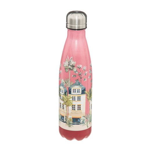 Botella Isotérmica Colección Winter Modelos Variados 500 Ml