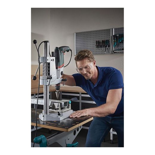 Broca Escalonada Hss De Ø4 - Ø20 Mm