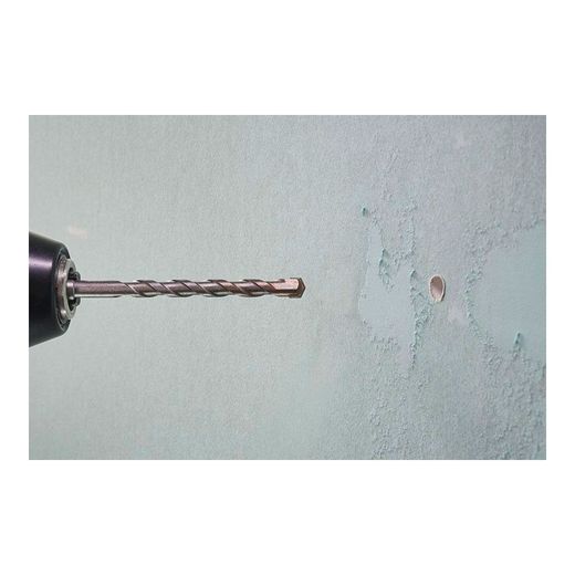 Broca Para Hormigón Filo De Carburo De Tungsteno, Ø14,00 X 150 Mm