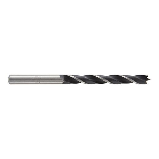 Broca Para Madera, Ø8,00 X 117 Mm