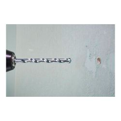 Broca Para Piedra Filo De Carburo De Tungsteno, Ø3,00 X 60 Mm