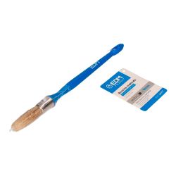 Brocha Redonda N°6 Ø6 Mm