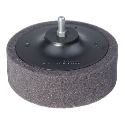 Cabezal De Pulir, Vástago 8 Mm