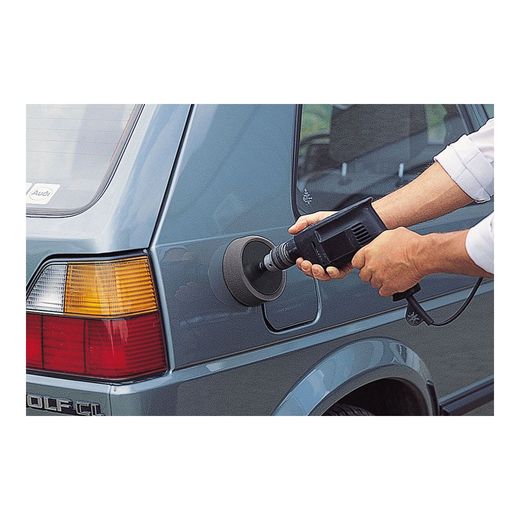 Cabezal De Pulir, Vástago 8 Mm