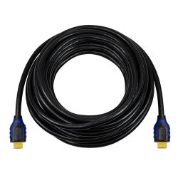 Cable Hdmi 5M 2.0 Con Ethernet, 4K2K/60Hz, Negro
