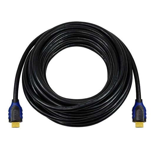 Cable Hdmi 5M 2.0 Con Ethernet, 4K2K/60Hz, Negro