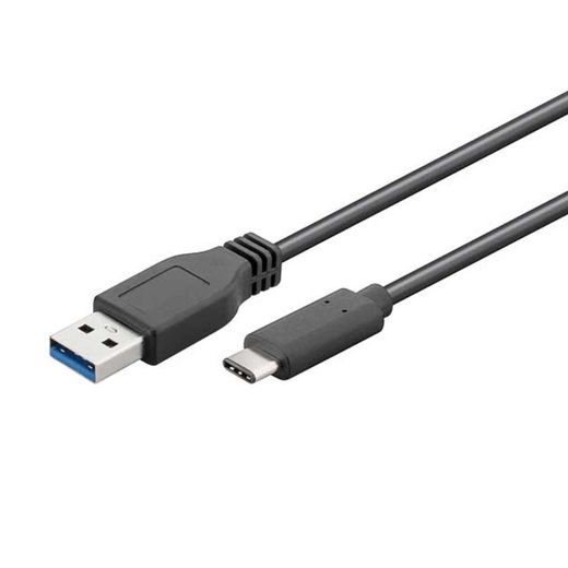 CABLES USB