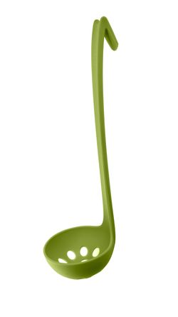 Cacillo Para Aceitunas Nylon