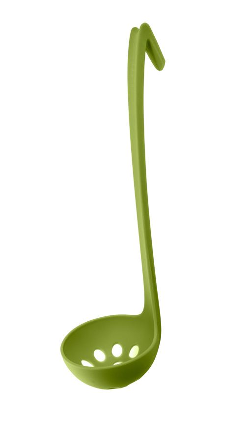 Cacillo Para Aceitunas Nylon