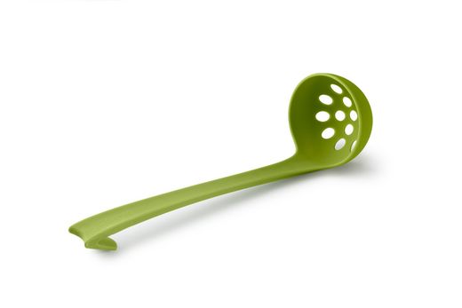 Cacillo Para Aceitunas Nylon