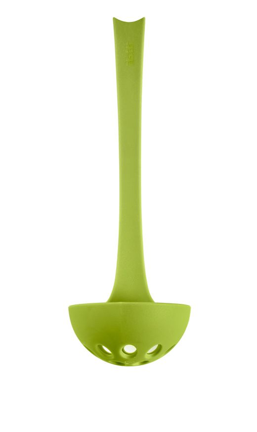 Cacillo Para Aceitunas Nylon