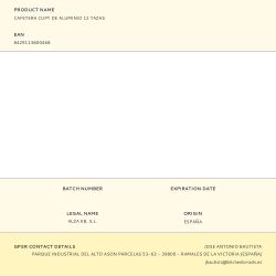 Cafetera Cupy De Aluminio 12 Tazas