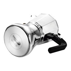 Cafetera Cupy De Aluminio 6 Tazas