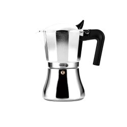 Cafetera Cupy De Aluminio 9 Tazas