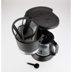 Cafetera De Goteo 12 Tazas 680 W